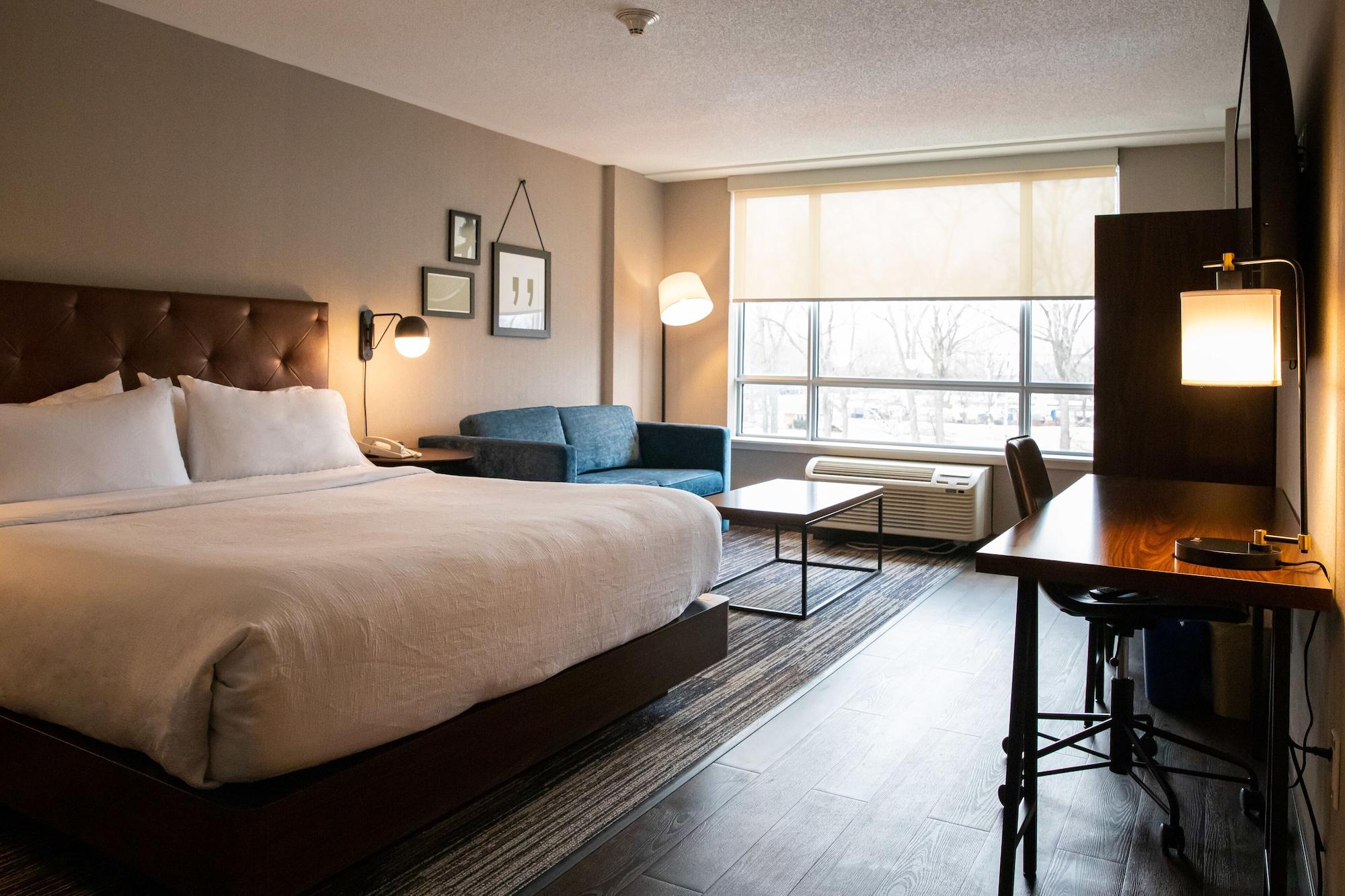 Four Points By Sheraton Point Edward Sarnia Exterior foto