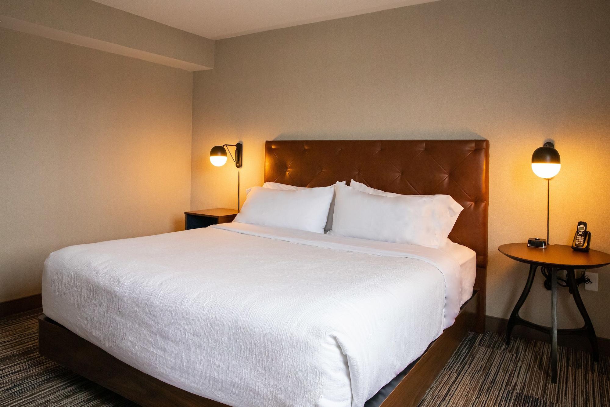 Four Points By Sheraton Point Edward Sarnia Exterior foto
