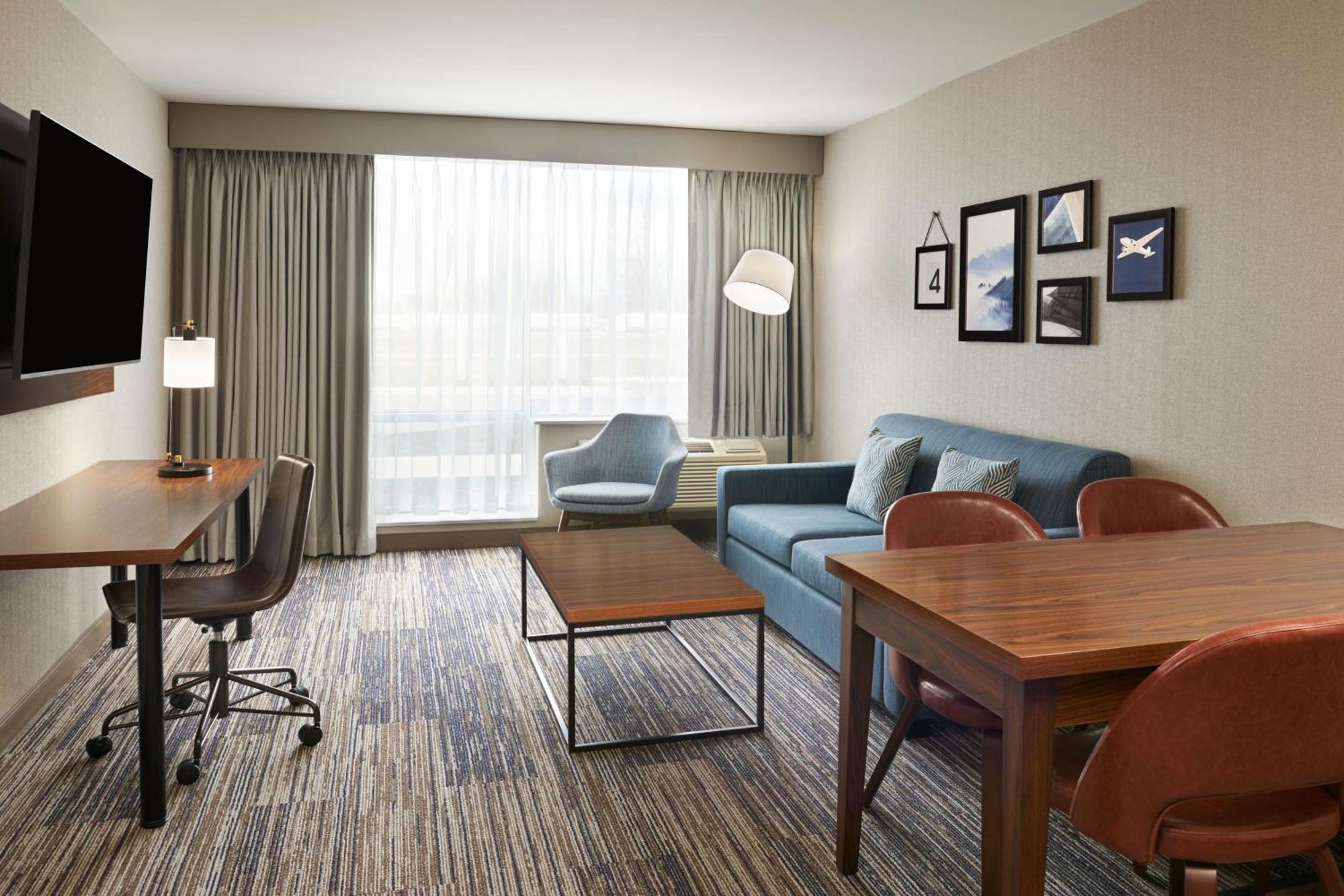 Four Points By Sheraton Point Edward Sarnia Exterior foto