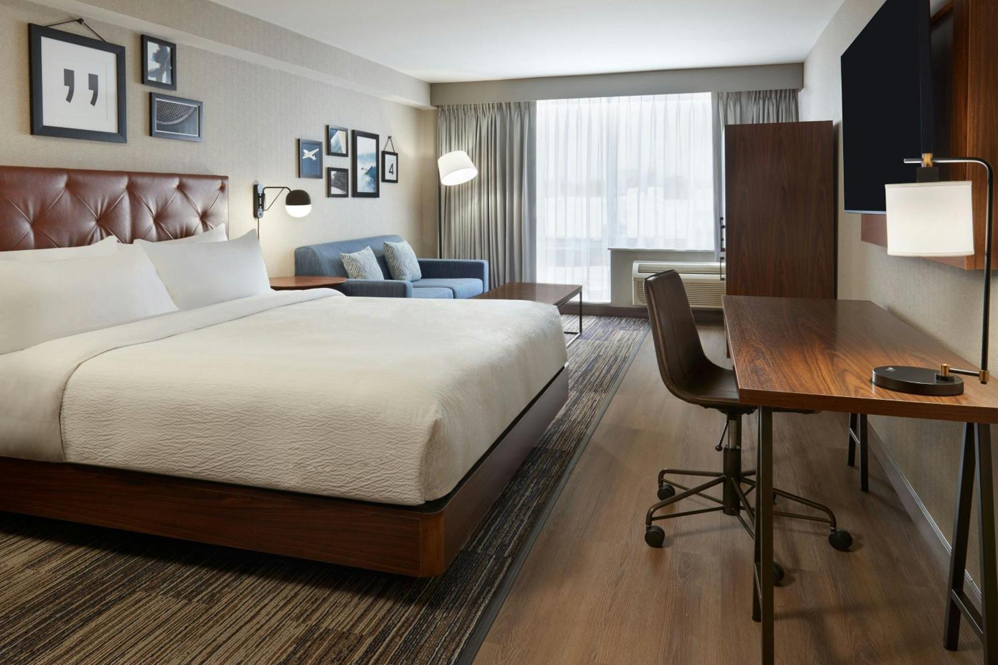Four Points By Sheraton Point Edward Sarnia Exterior foto