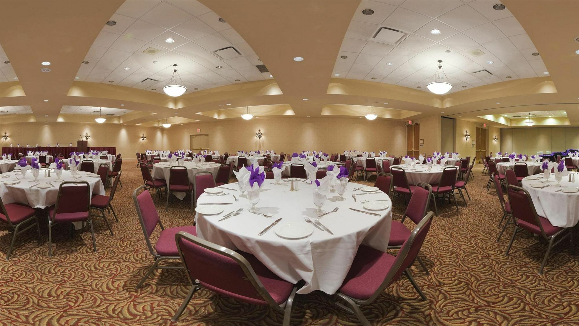 Four Points By Sheraton Point Edward Sarnia Exterior foto