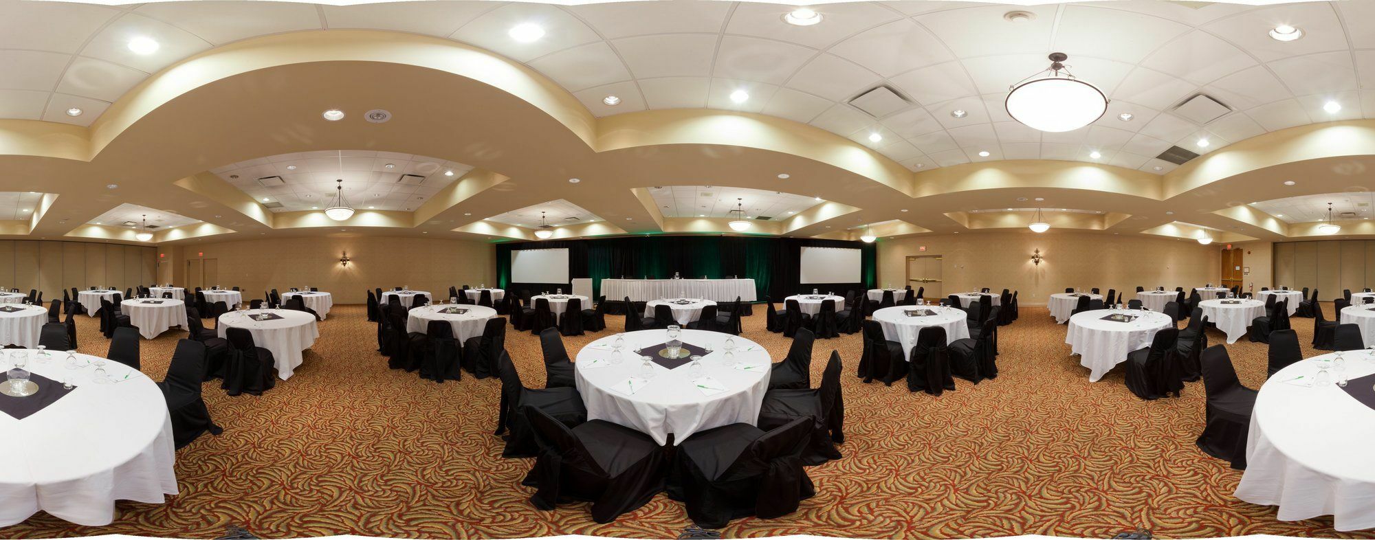 Four Points By Sheraton Point Edward Sarnia Exterior foto